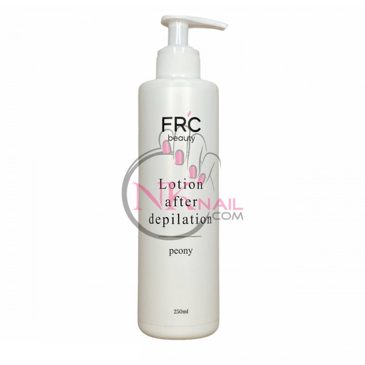 Лосьон после депиляции FRC Beauty 250 мл